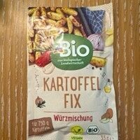 Kartoffel Fix