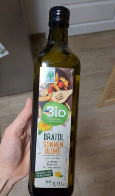 Bratöl