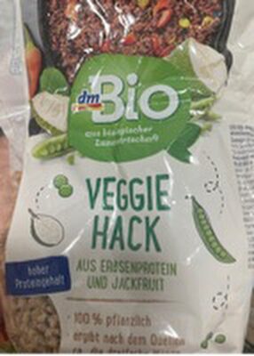 Veggie Hack