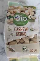 Cashew Kerne