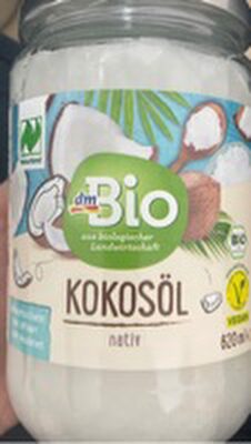 Kokosöl
