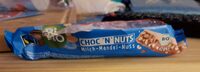 choc 'n' nuts   milch-mandel-nuss