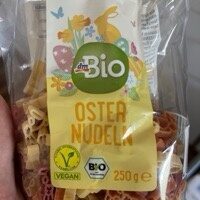 Oster Nudeln front packaging