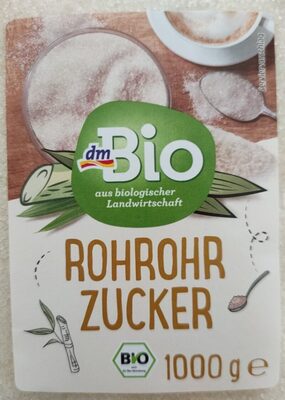 Rohrzucker