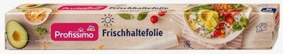 Frischhaltefolie