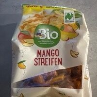 Mango Streifen