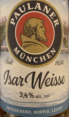 Isar Weisse