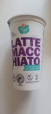 Typ Latte Macchiato