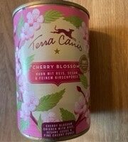 Cherry Blossom front packaging