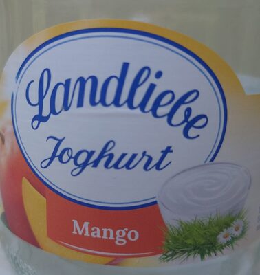 Landliebe Mango