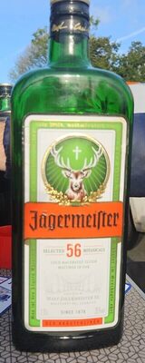 Jägermeister