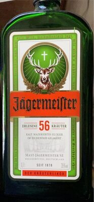 Jägermeister