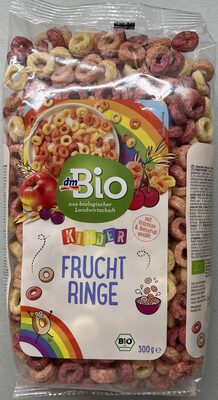 Kinder Frucht Ring