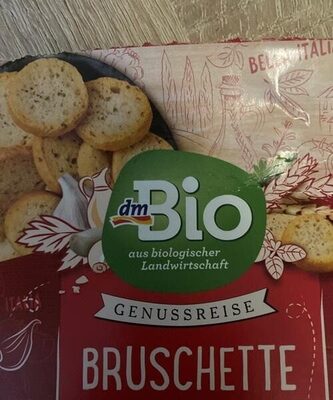 Bruschette
