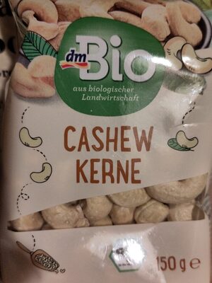 Cashew Kerne