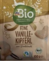 Vanilla Kipferl