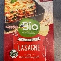 Lasagne