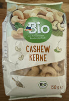 dmBio Cashew nut