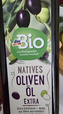Olive Oil