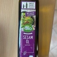 Sesamöl