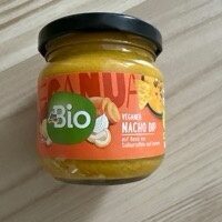 Veganer Nacho Dip front packaging