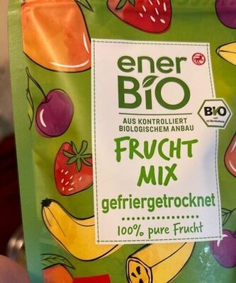 Frucht Mix