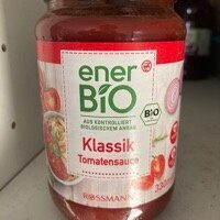 Klassik Tomatensoße