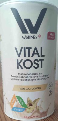 Vital Kost