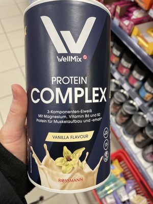 Protein complex