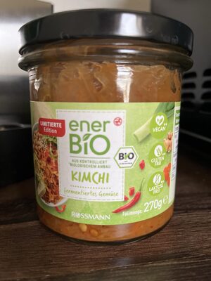 Kimchi