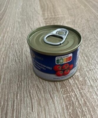 Tomatenpuree
