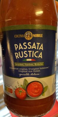 passtarustica