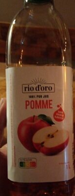 Pur jus pomme