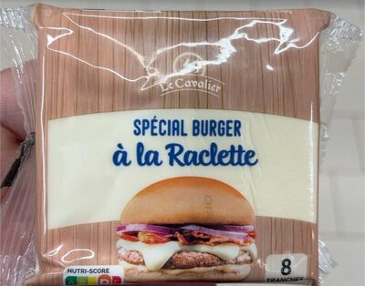 Unknown front packaging