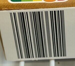 Unknown front packaging