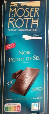 moseroth front packaging