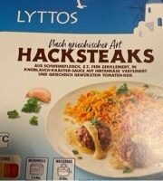 Hacksteaks nach griechischer Art