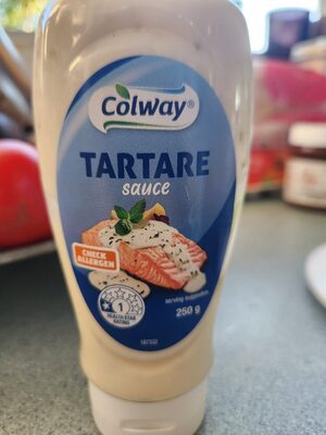 Tartare Sauce