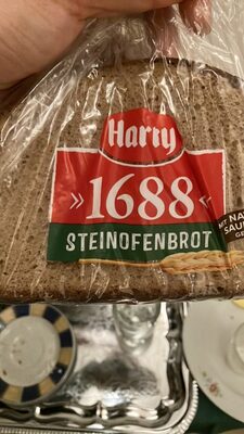 1688 Steinofenbrot