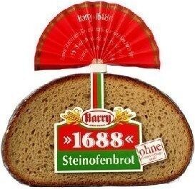 1688 Steinofenbrot
