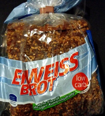 Eiweißbrot