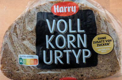voll korn