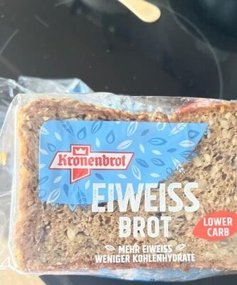 Eiweiss Brot