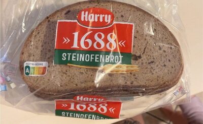 Steinofenbrot
