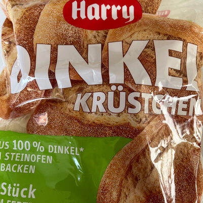 Harry Dinkel Krüstchen 4071800057637