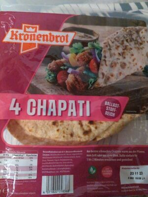 Chapati