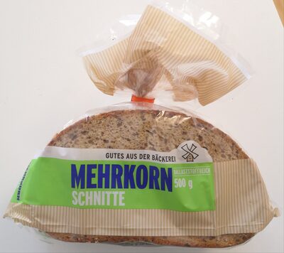 Mehrkornschnitte