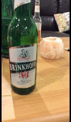 Pils front packaging