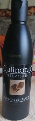 Schokoladen Sauce