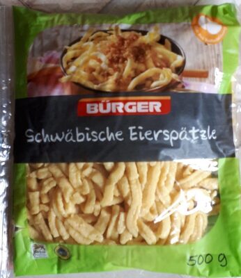 Spätzle
